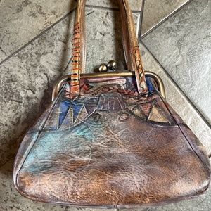 Jane Yoo purse  Cute handbag!